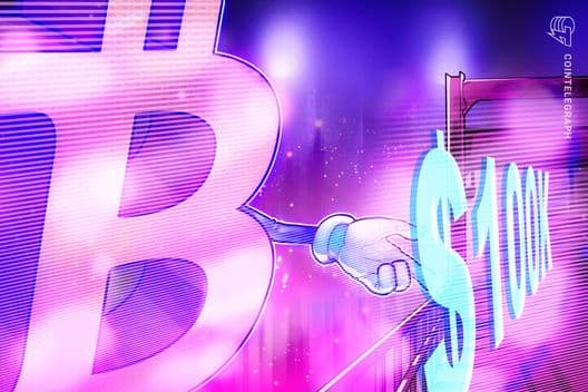 Bitcoin's 'Precision' Macro Signal Reignites $100K Bullish Forecast
