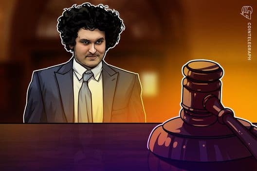 SBF's Retrial Bid Hits Legal Roadblock: US Prosecutors Firmly Oppose New Trial