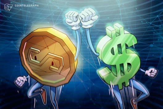 Stablecoins: The Unsung Heroes Poised to Reshape Global Payments by 2034