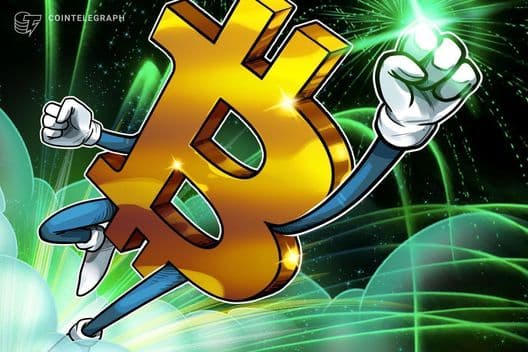 Bitcoin Surges Past Six-Week High: Is BTC Primed for Further Ascent?