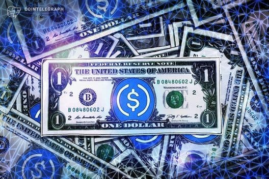 USDC Surpasses USDT in Adjusted Volume: A New Era for Stablecoin Dominance?