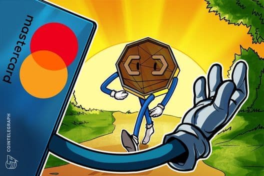 Mastercard's Strategic Play: Why Infrastructure, Not Stablecoin Tokens, Is the Future