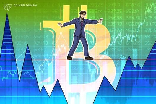 Bitcoin's April Ascendancy: Navigating the Volatility Flip Towards an $80K Horizon
