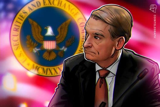 SEC's Crypto Stance: A Regulatory Marathon, Not a Sprint for Market Clarity