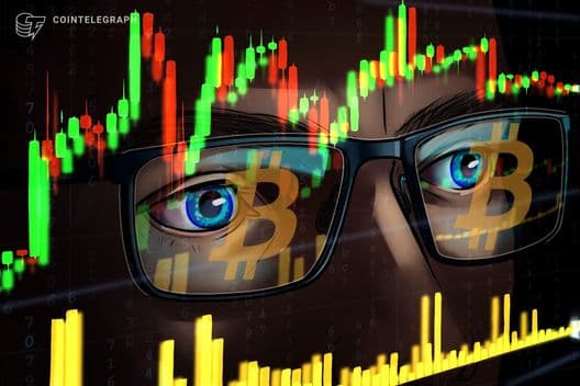 Bitcoin Holds Strong at $68K as Digital Gold Outshines Traditional Assets