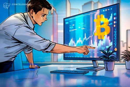 Unpacking Bitcoin's True Colors: Is Its Tech Stock Correlation Really Overblown, as NYDIG Suggests?