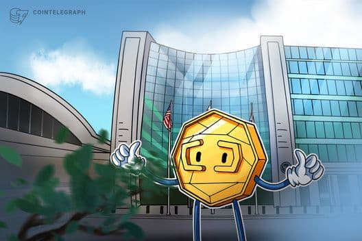 DeFi Education Fund Drops SEC Airdrop Lawsuit, Signaling a New Era for Crypto Regulation