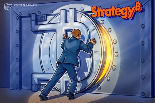 MicroStrategy's Million-Bitcoin Quest: Can a New Strategy (STRC) Outpace BlackRock?
