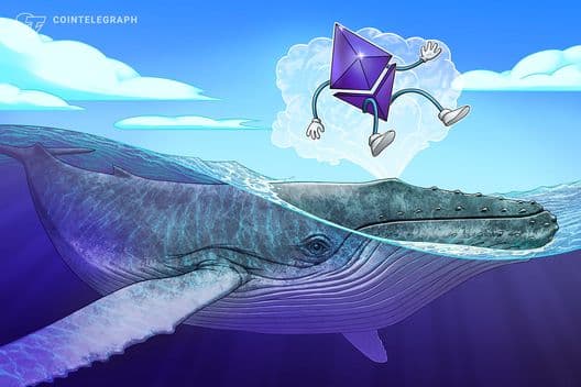 Massive ETH Buys: Early Ethereum Whale Rebuilds Stack, What It Means for Traders