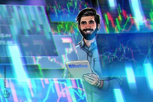 Institutional Bitcoin Goes Prime Time: Lombard & Bitwise Unlock Secure Yield Opportunities for TradFi
