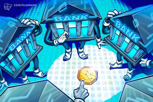 Unlocking Wall Street: Why Banks Urgently Need Crypto Regulatory Clarity