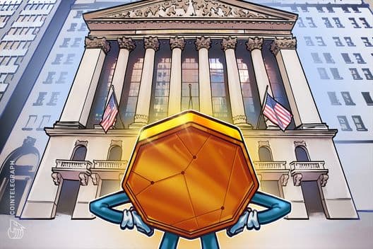 NYSE's Bold Leap: Partnering with Securitize for a 24/7 Tokenized Securities Revolution