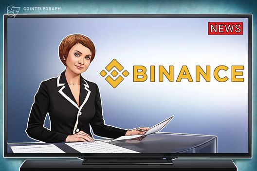 Binance Stands Firm: Refuting US Senate's Iran Allegations Amidst Heightened Scrutiny
