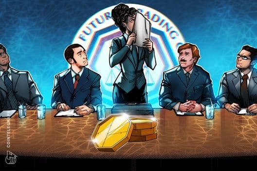 CFTC Charts New Course: Innovation Task Force to Shape Crypto's Regulatory Future