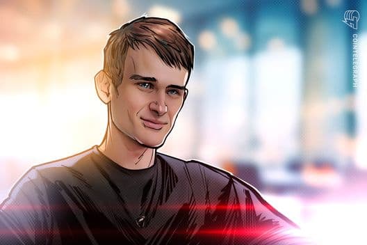 Vitalik Buterin Clarifies Stance on AI Non-Profit After Historic SHIB Donation
