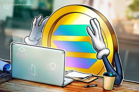 Jito Foundation's Strategic Play: SolanaFloor Acquisition Elevates Solana Ecosystem Journalism