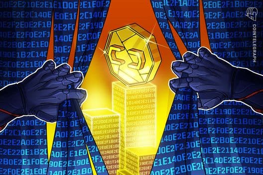 Fenbushi Co-founder Offers $42M Bounty: A High-Stakes Hunt for Stolen Crypto Assets