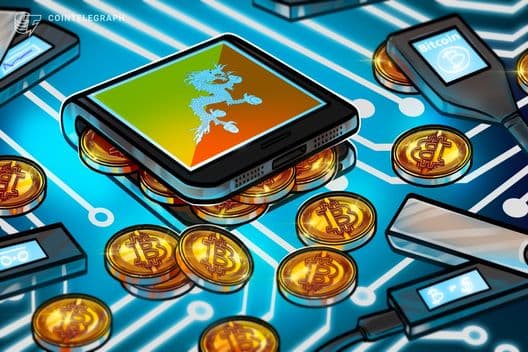 Bhutan's Strategic Bitcoin Offload: A Sovereign Play or a Market Signal for Traders?