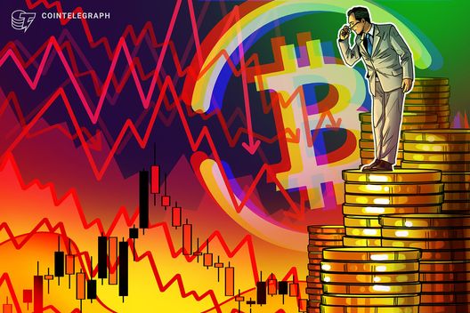 Bitcoin et l'Or Face à la Tempête Macroéconomique : Ce Que les Traders Doivent Savoir