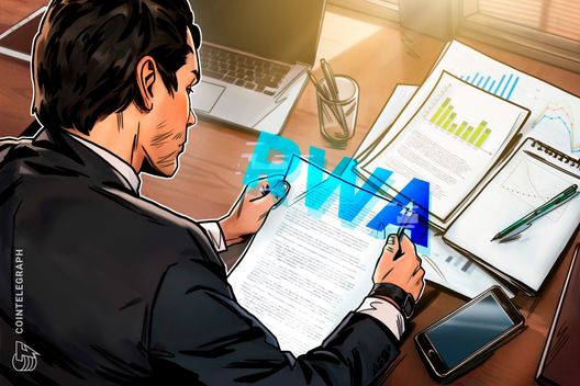 Les RWA Tokenisés : Le Nouveau Moteur de Croissance pour les Portefeuilles Crypto – Le Succès d'Ondo et 1inch