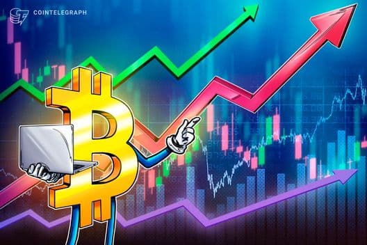Bitcoin's Silent Squeeze: Why Analysts Predict an $80,000 Breakout for BTC