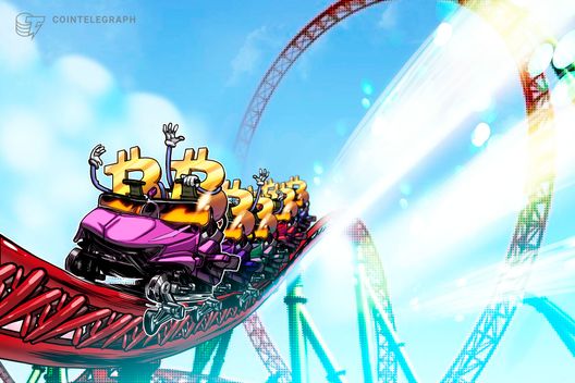 Bitcoin's $74K Peak: Bull Trap or Pre-Halving Jitters? Traders Diverge on Market Direction