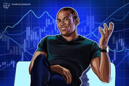 Arthur Hayes Bets Big: Is Hyperliquid's HYPE Token Poised for a $150 Surge by August?