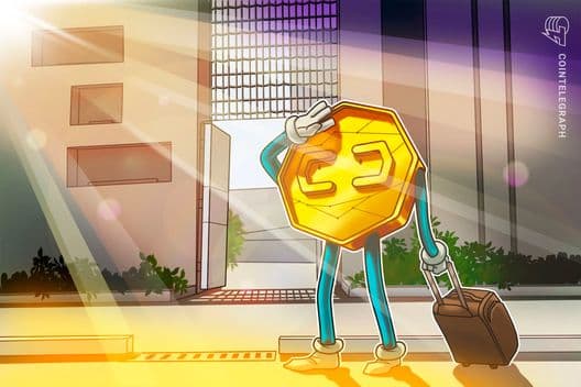 Ghana's Bold Leap: 11 Crypto Firms Enter Regulatory Sandbox, Charting Africa's Digital Future