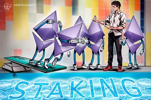 Bitmine's Mavan: Ushering in a New Era for Institutional Ethereum Staking