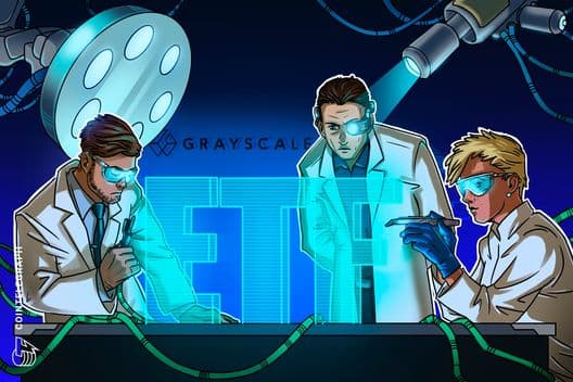 Grayscale's Hyperliquid ETF Bid: Paving the Way for Institutional DeFi Derivatives