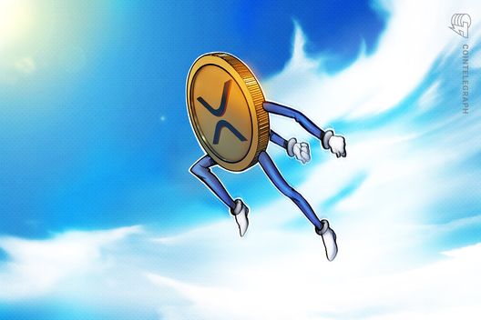 XRP vor dem monumentalen Sprung? ETF-Zuflüsse befeuern die Kursrallye auf $1.95