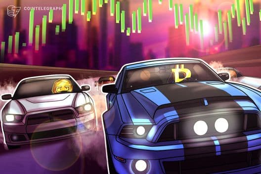Altcoin Awakening? Decoding Market Signals for a Potential Altseason