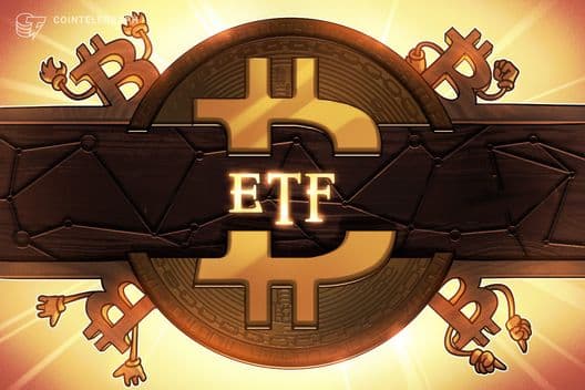 Bitcoin ETF Inflow Streak: Sustained Interest or Waning Momentum?