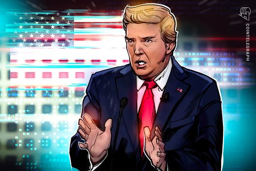 Donald Trump contre les Banques : Un Bras de Fer pour l'Avenir de la Législation Crypto aux États-Unis