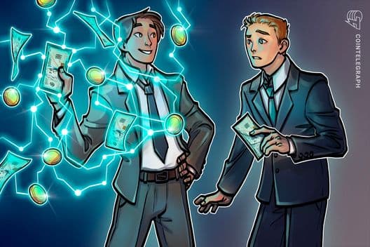 Beyond the Code: Why Regulators See Crypto as 'Finance with New Plumbing' – Implications for Traders
