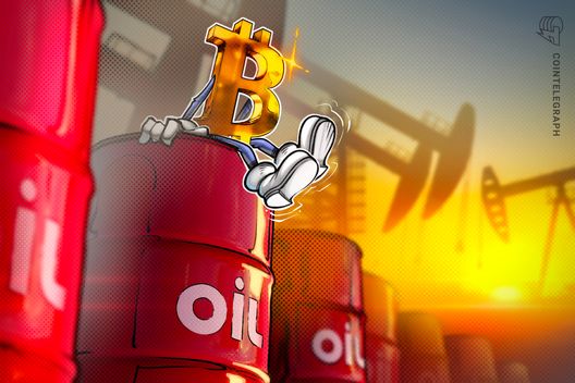 Will $100 Oil Spark a Bitcoin Crash? Unpacking the Macro Connection