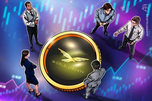 WLFI Community Votes for 6-Month Token Lock-Up, Signalling Long-Term Confidence