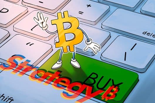 A New $44.1 Billion Strategy Eyes Bitcoin: Unpacking the Potential Market Impact