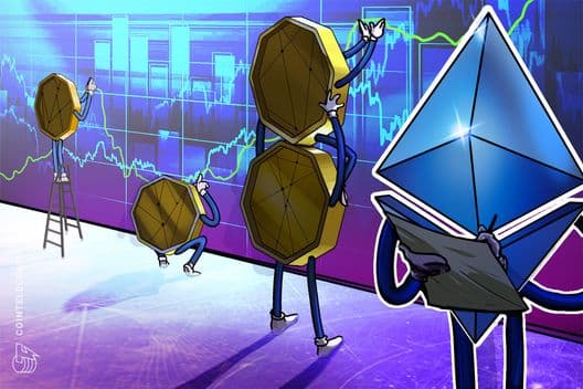 Ethereum's Supply Squeeze: Unpacking the Forces Driving ETH Scarcity and Price Potential