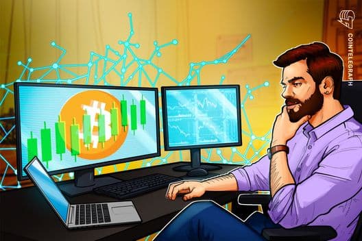 Bitcoin's Ascent: Navigating Key Price Levels as BTC Eyes New Monthly Highs