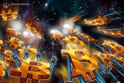 Basel Rules Under Review: A Potential Floodgate for Institutional Bitcoin Liquidity?