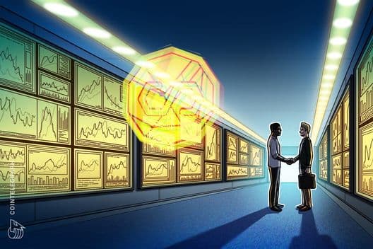 BitGo Fortifies StableX's $100M Stablecoin Vision with Institutional-Grade Custody