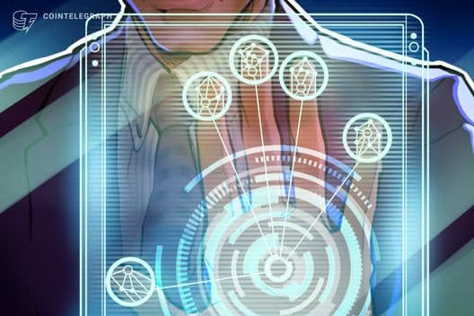 Solana's Identity Revolution: VeryAI Secures $10M for Palm-Scan Biometric System Backed by Polychain
