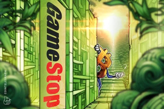GameStop's Bitcoin Stance Confirmed: A Win for Institutional Crypto Confidence