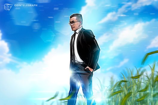 CZ's Stance Validated: Court Dismissal Affirms CEXs' Zero Tolerance for Terror Financing