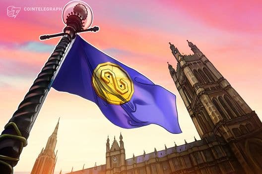 UK's Stablecoin Strategy: Bank of England Embraces Innovation, Urges Industry Collaboration