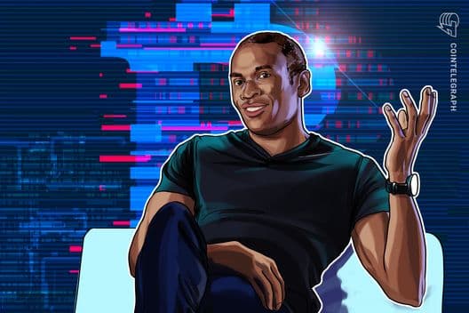 Macro Headwinds: Why Even Bitcoin Permabull Arthur Hayes Isn't Betting on BTC Right Now