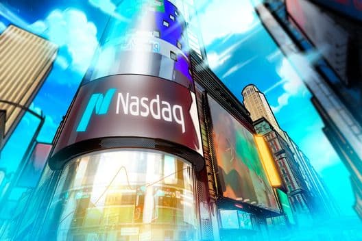 Abra Eyes Nasdaq: A $750M SPAC Deal Paving the Way for Crypto Wealth Management's Public Debut