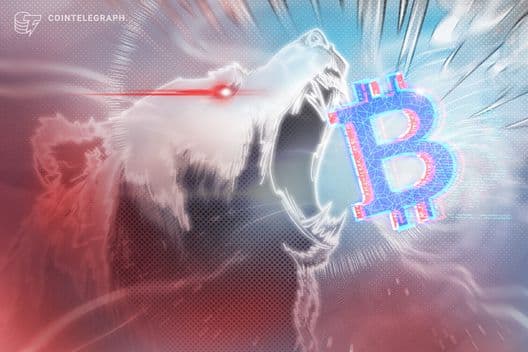 Bitcoin's Bear Market: Navigating the 'Later Stages' and Key Price Levels for Traders