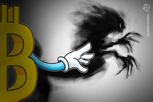 Le 'Death Cross' du Bitcoin refait surface : Analyse des implications pour les traders